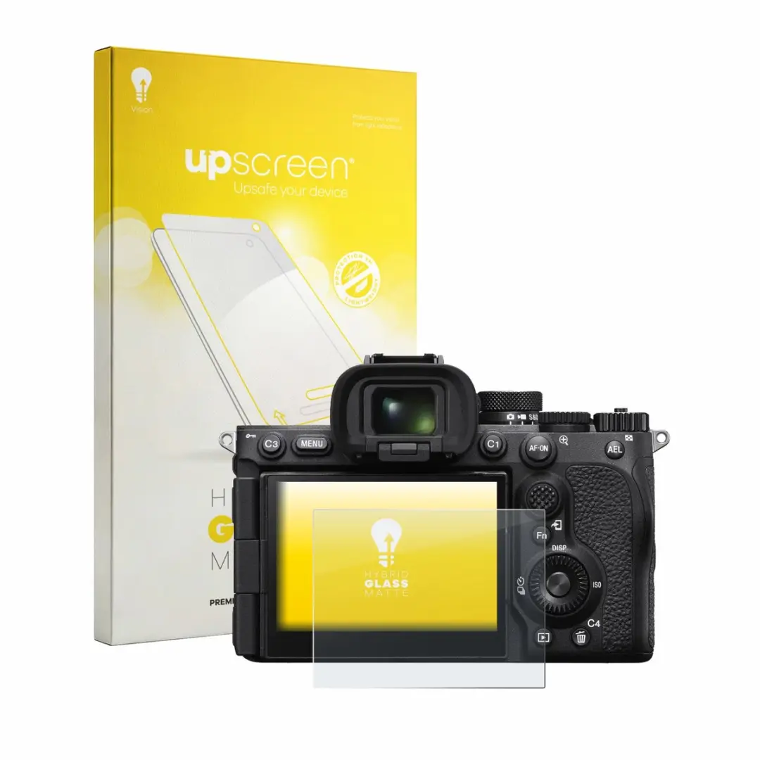 upscreen