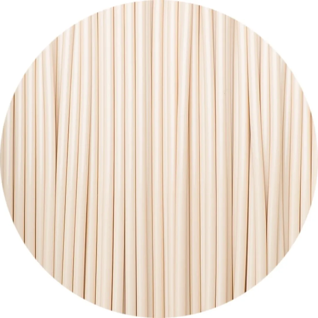 Fiberlogy ABS Filament 1.75mm Beige