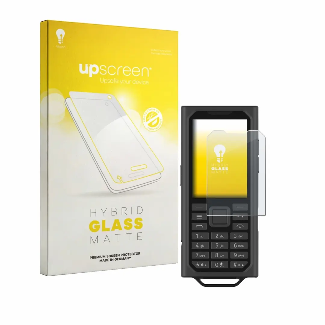 upscreen