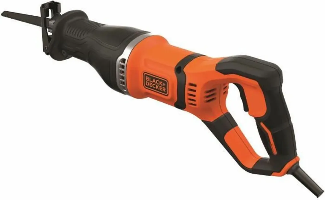 BLACK+DECKER BES301-QS Reciprozaag 750W
