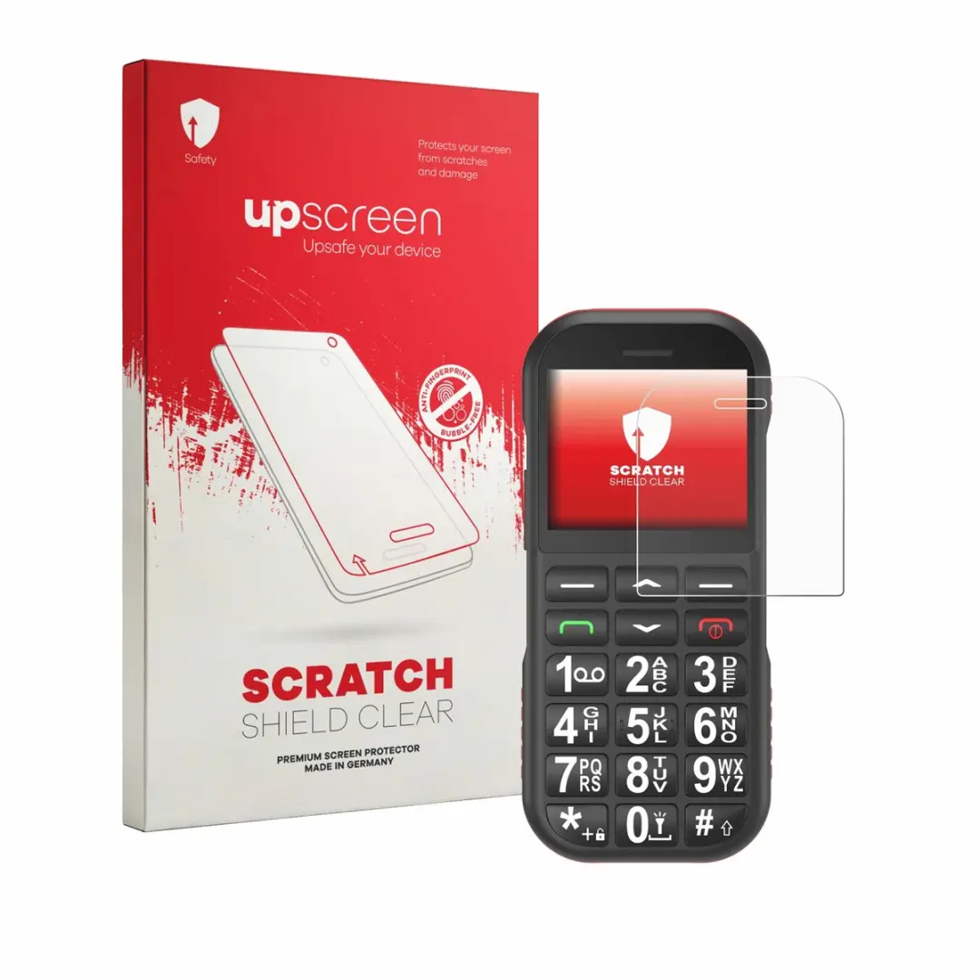 upscreen