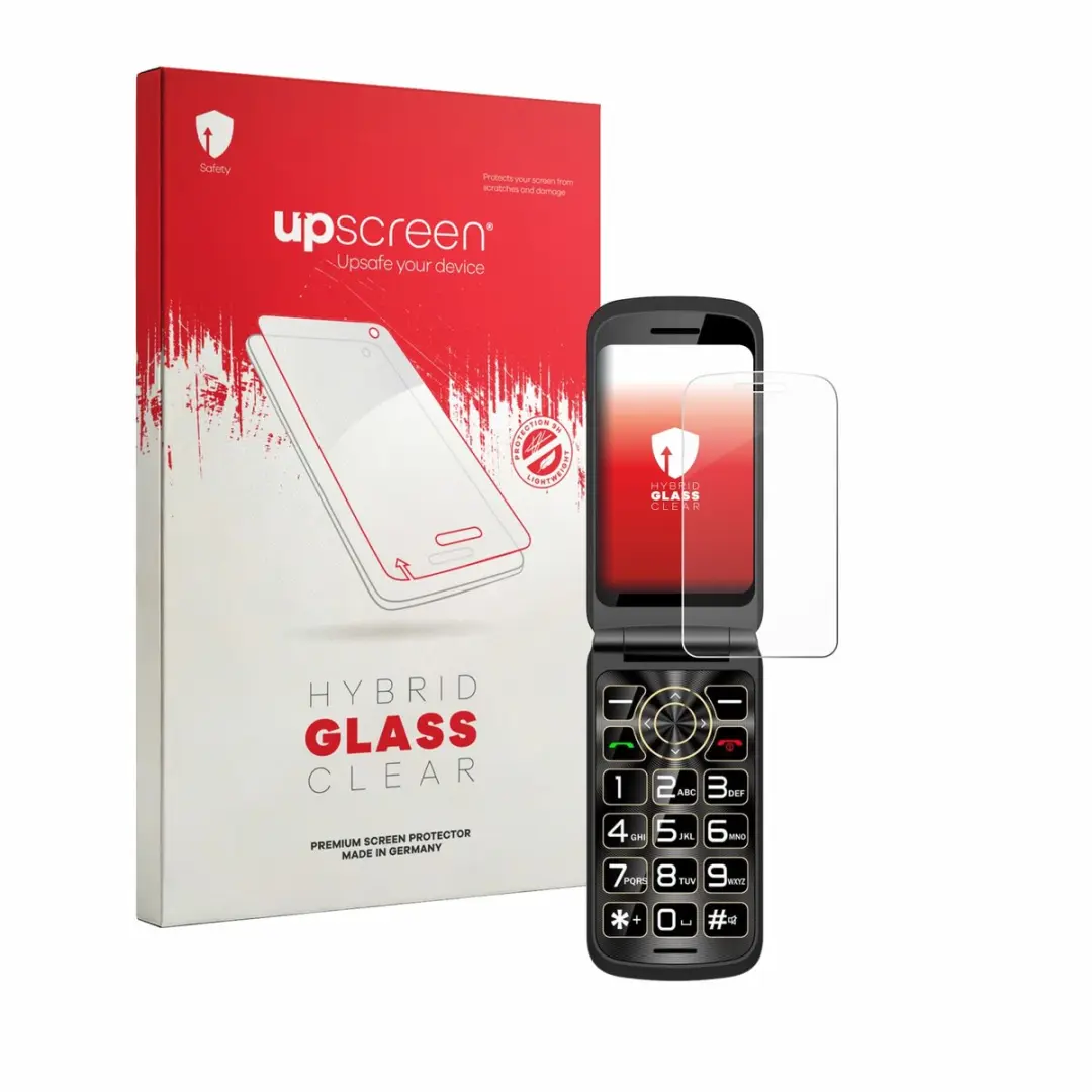 upscreen