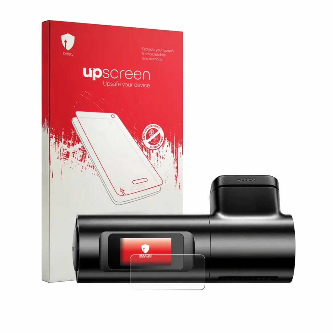 upscreen