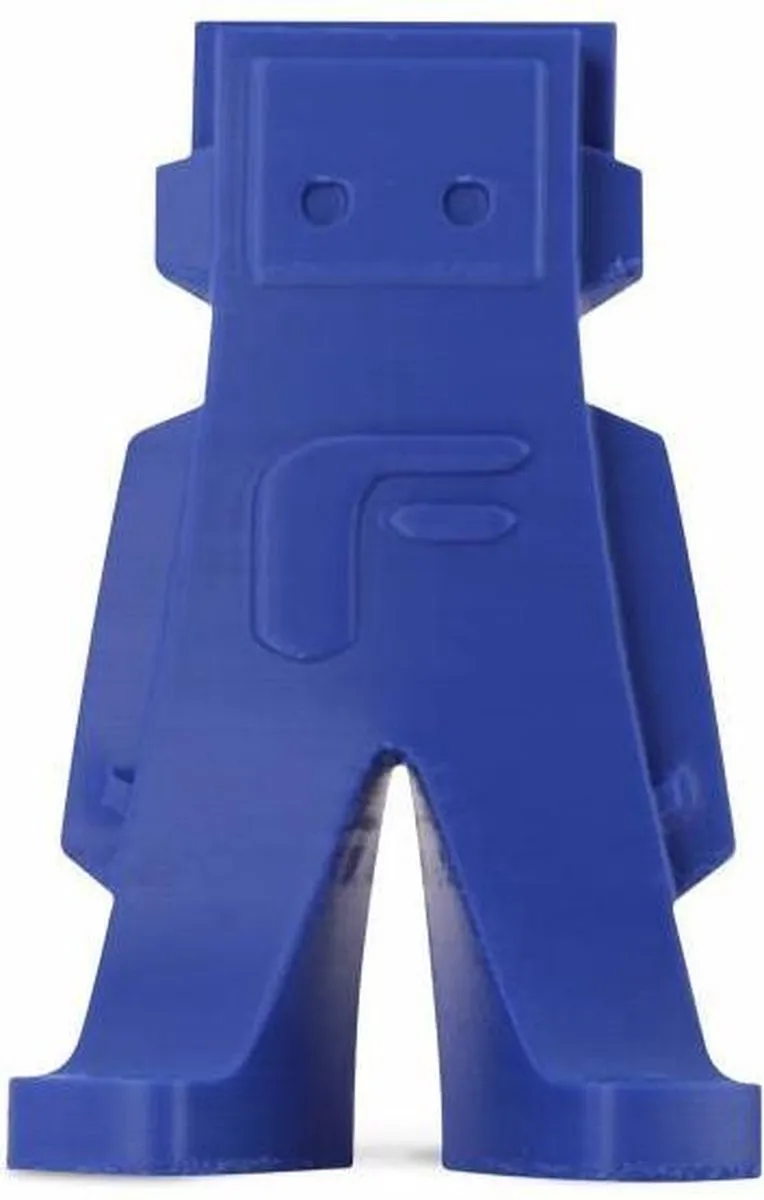 FormFutura ApolloX 1.75mm - 750g - Dark Blue