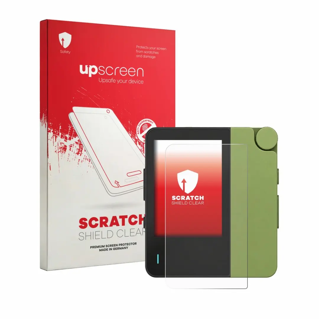 upscreen