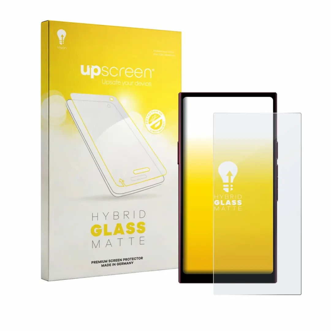 upscreen