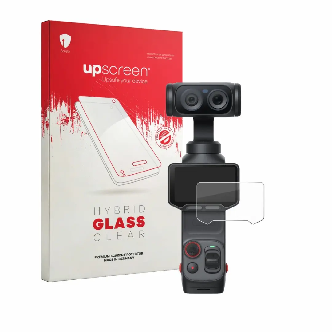 upscreen