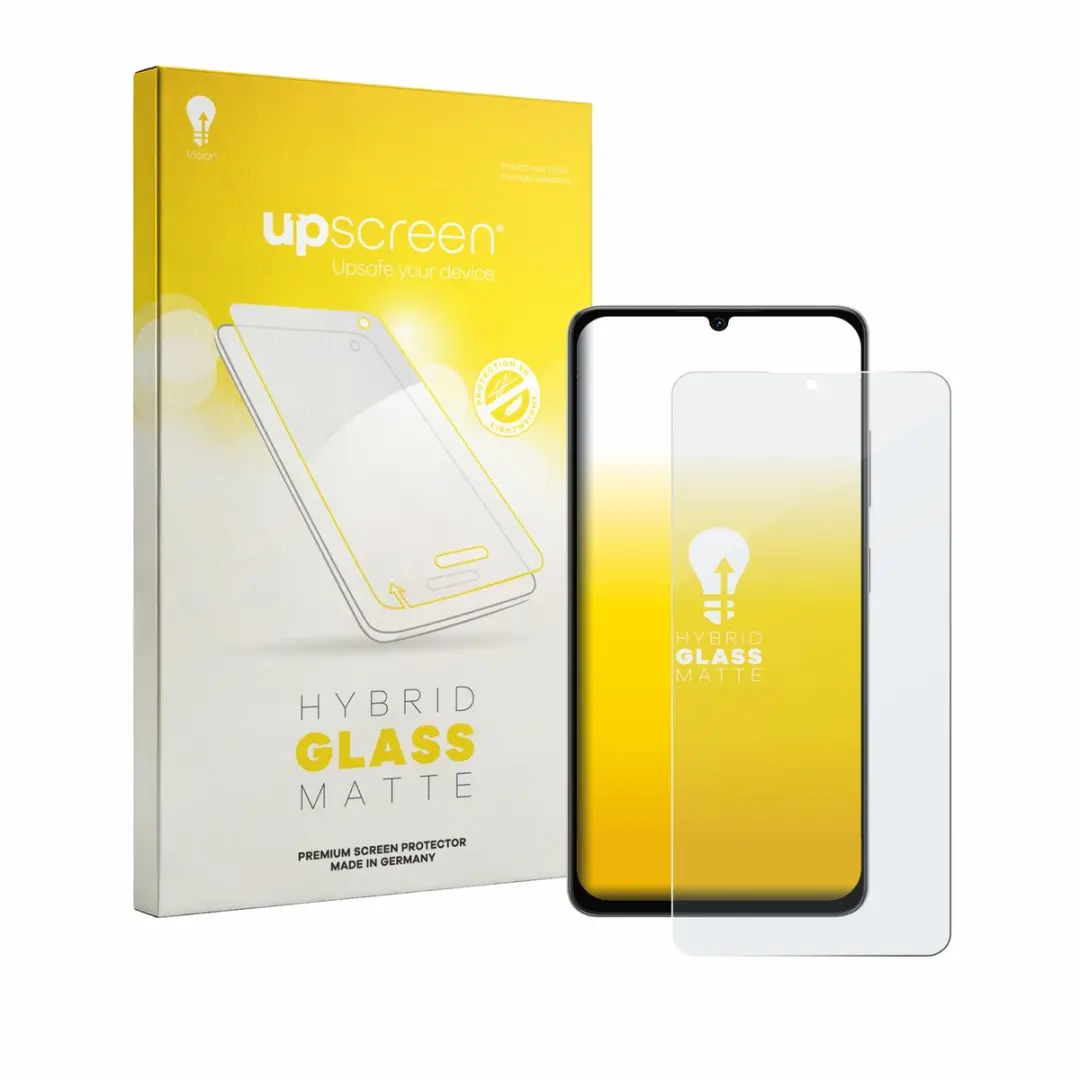 upscreen