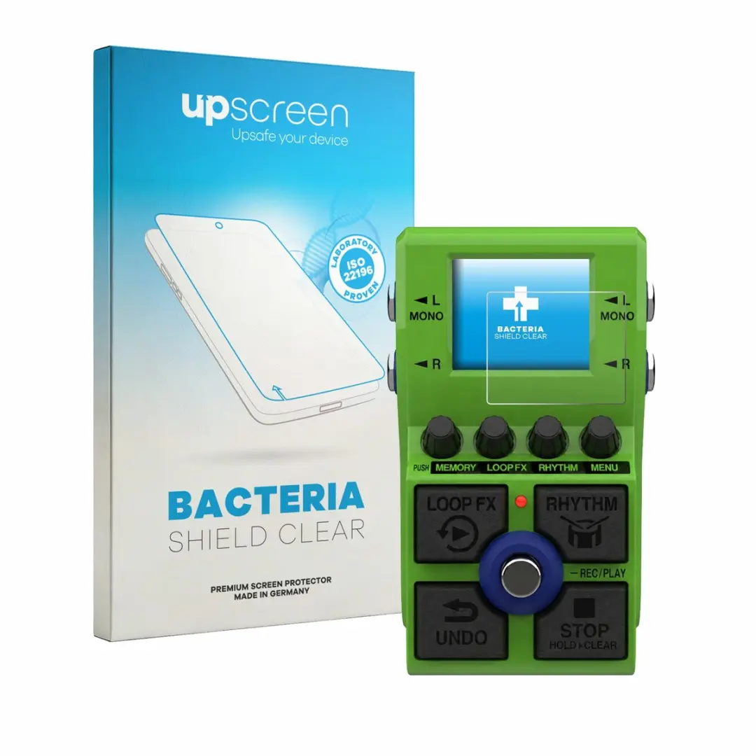 upscreen