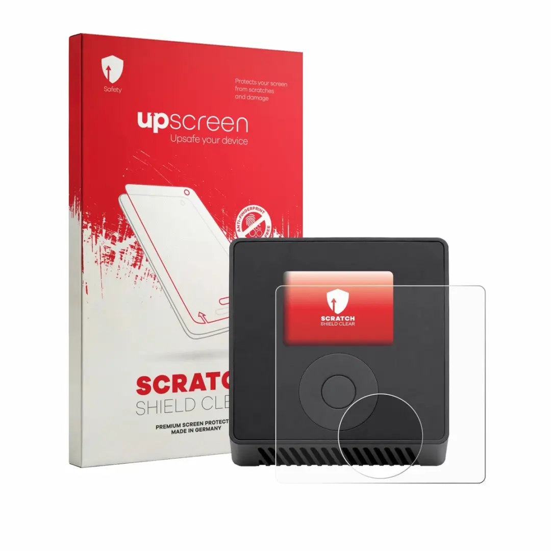 upscreen