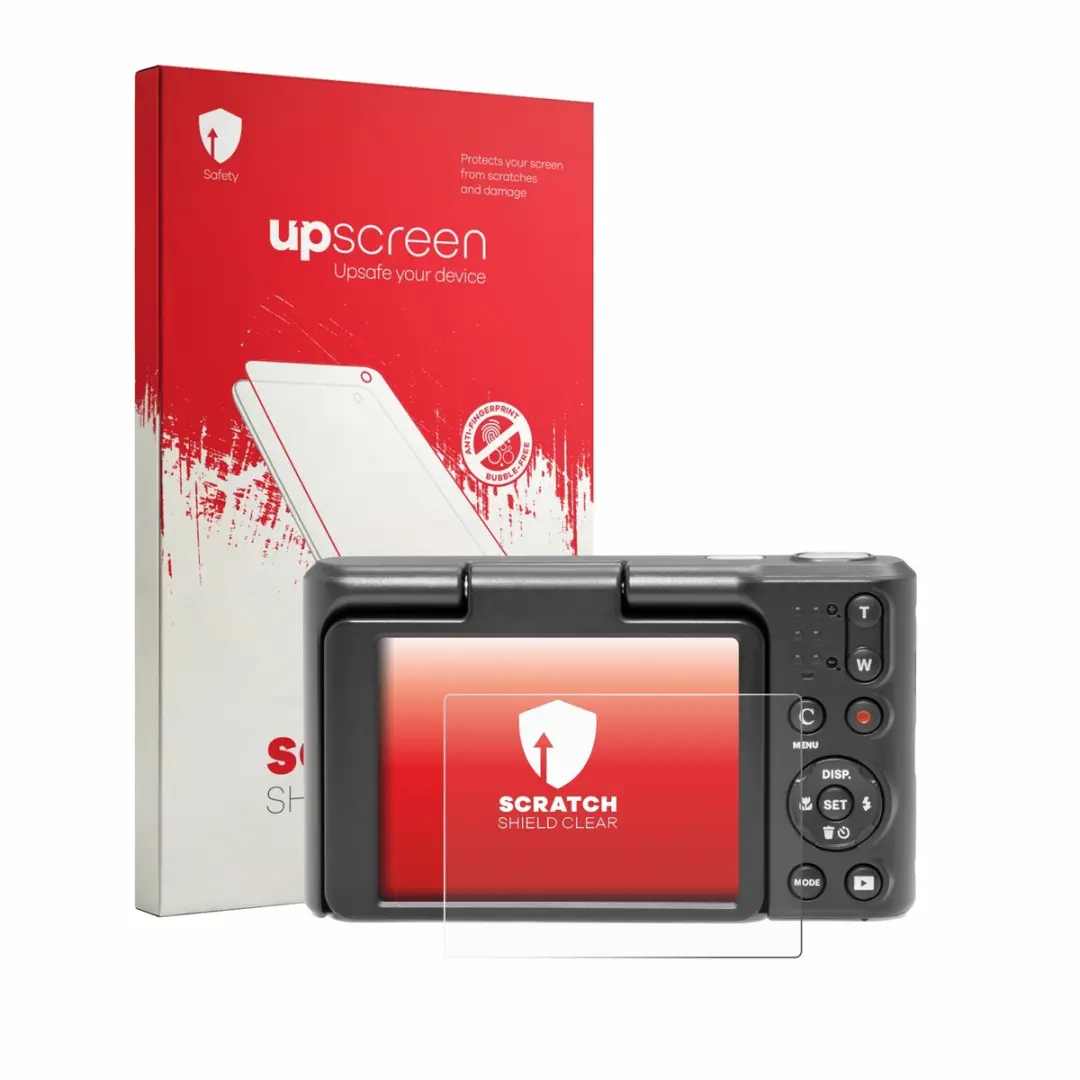 upscreen