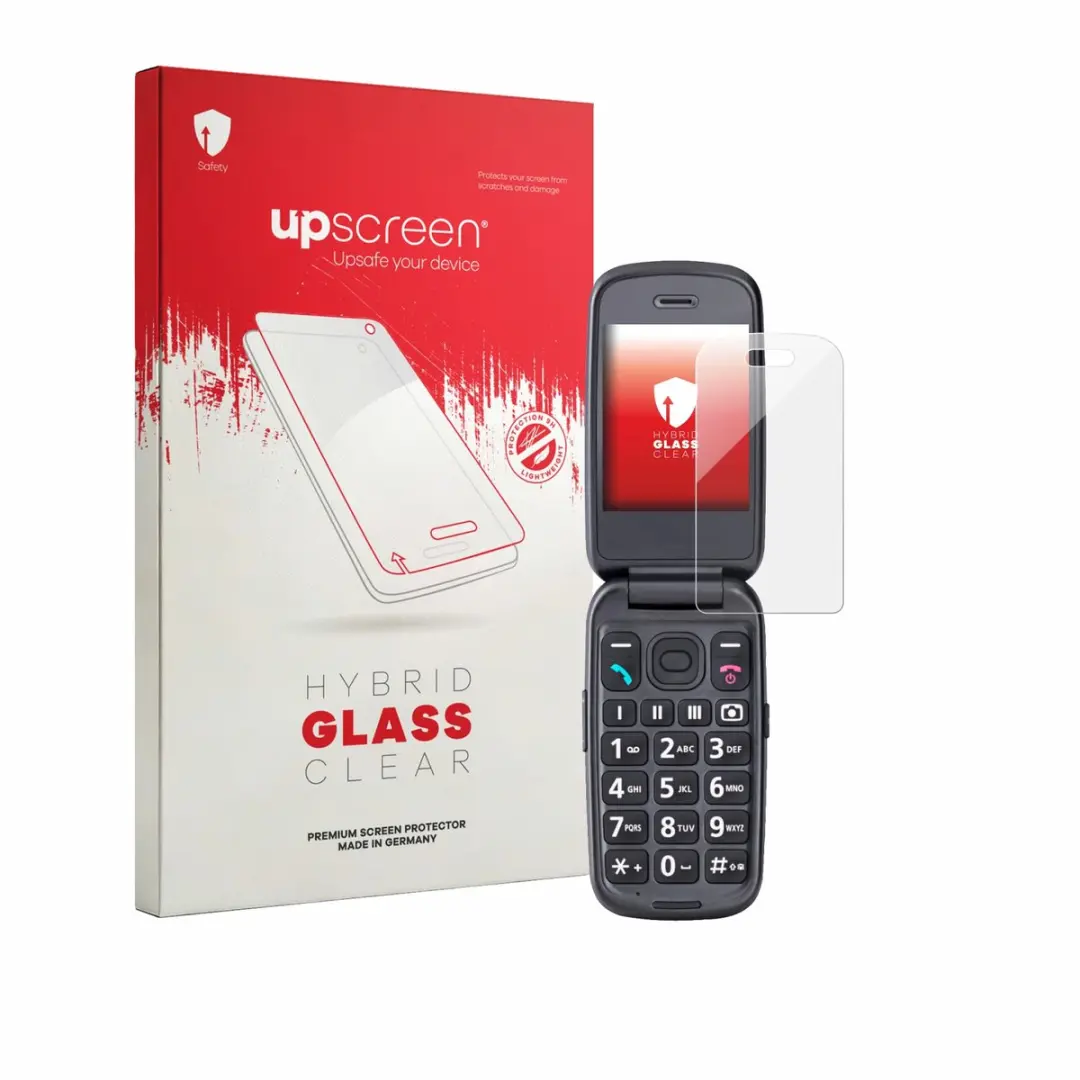 upscreen