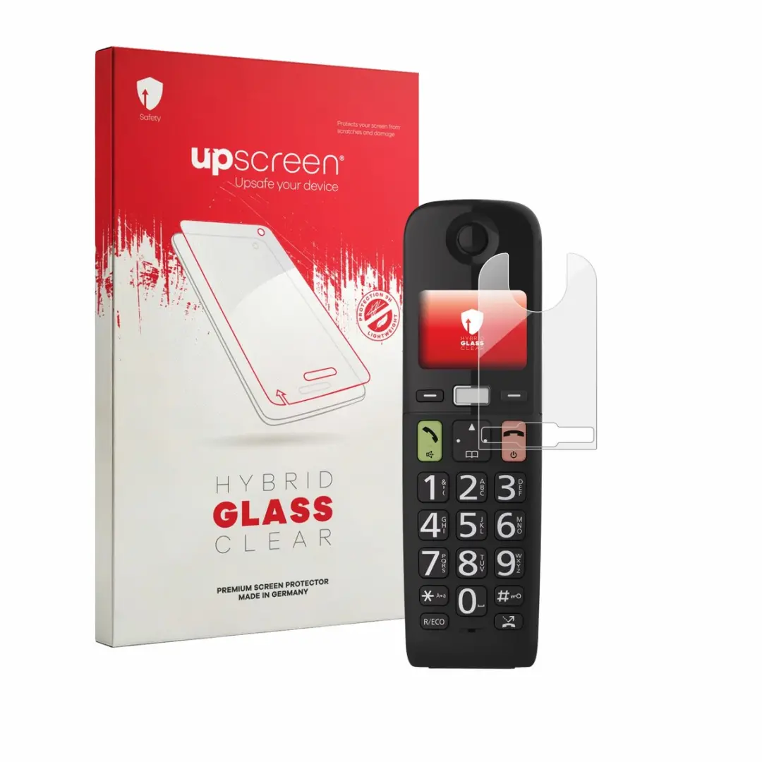 upscreen