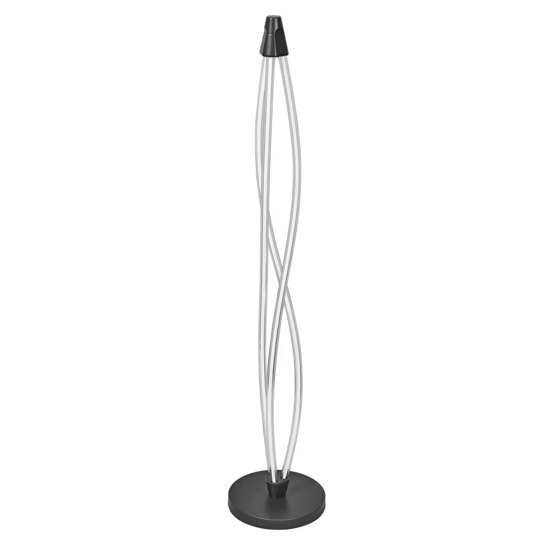 Osram Swirl Floor LED Vloerlamp