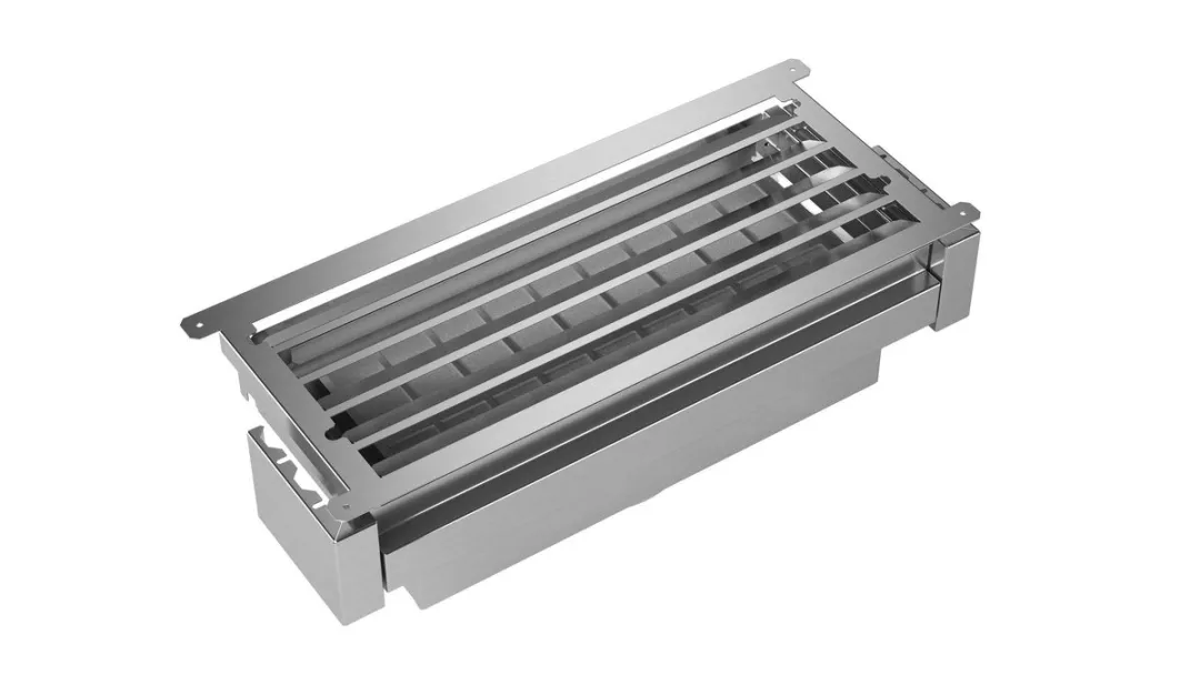 Neff Z51ITD1X1 afzuigkapaccessoire