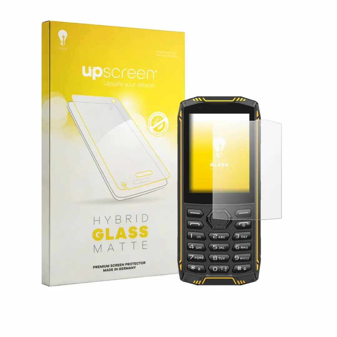 upscreen