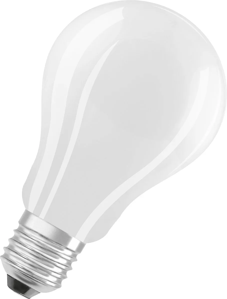 Osram LED-lamp E27 17W Koelwit - 4000K