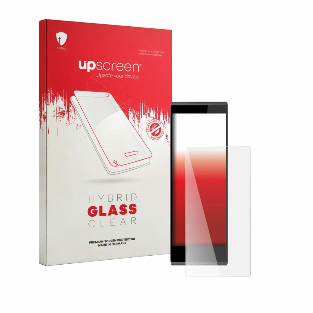 upscreen
