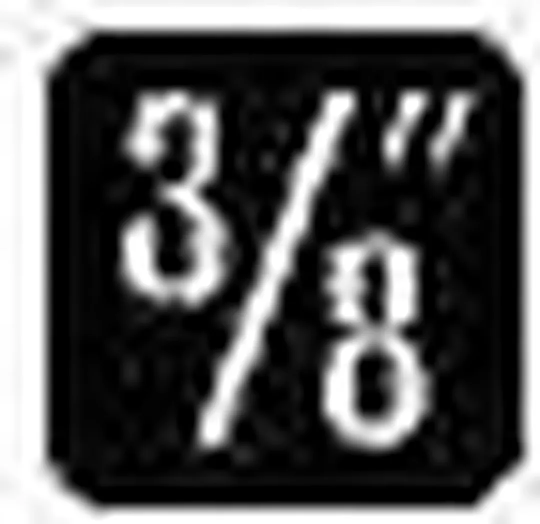 Gedore VH 30 5164810 Veerklemstrip Aandrijving 3/8 (10 mm) 405 mm 1 stuk(s)