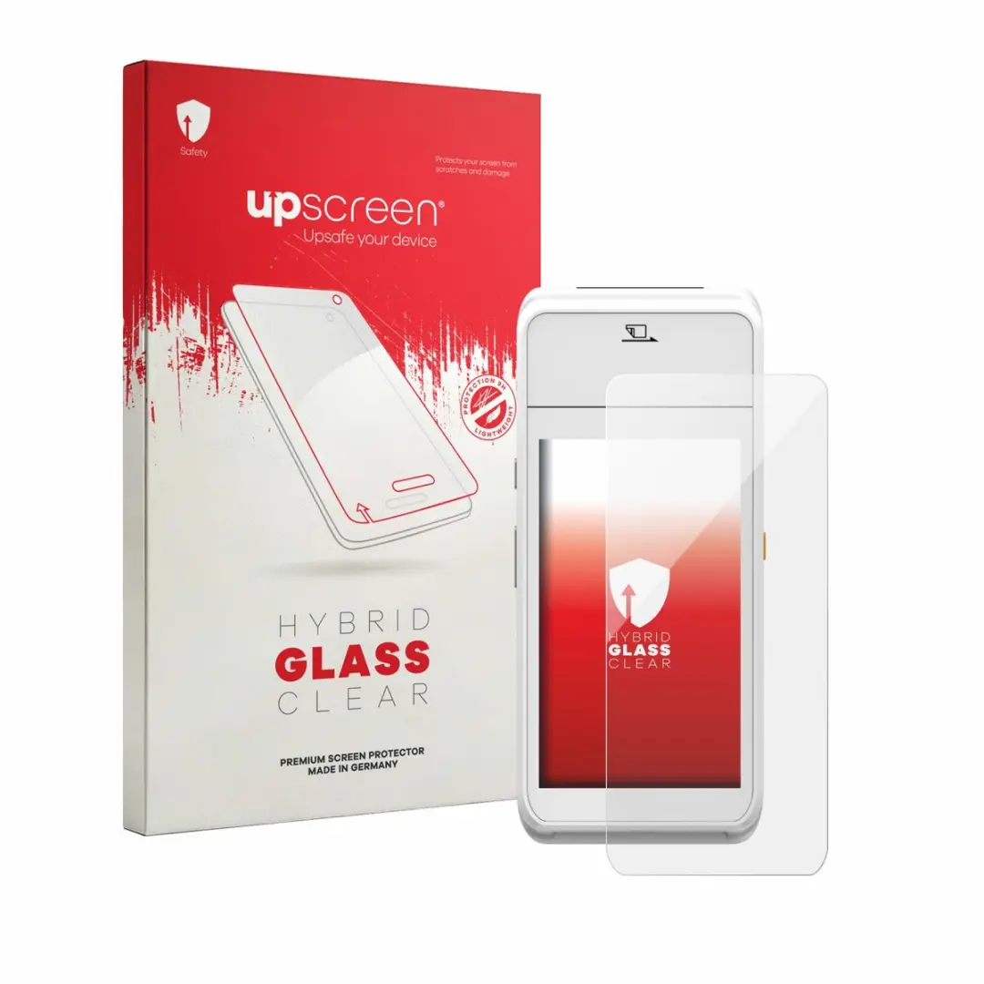 upscreen