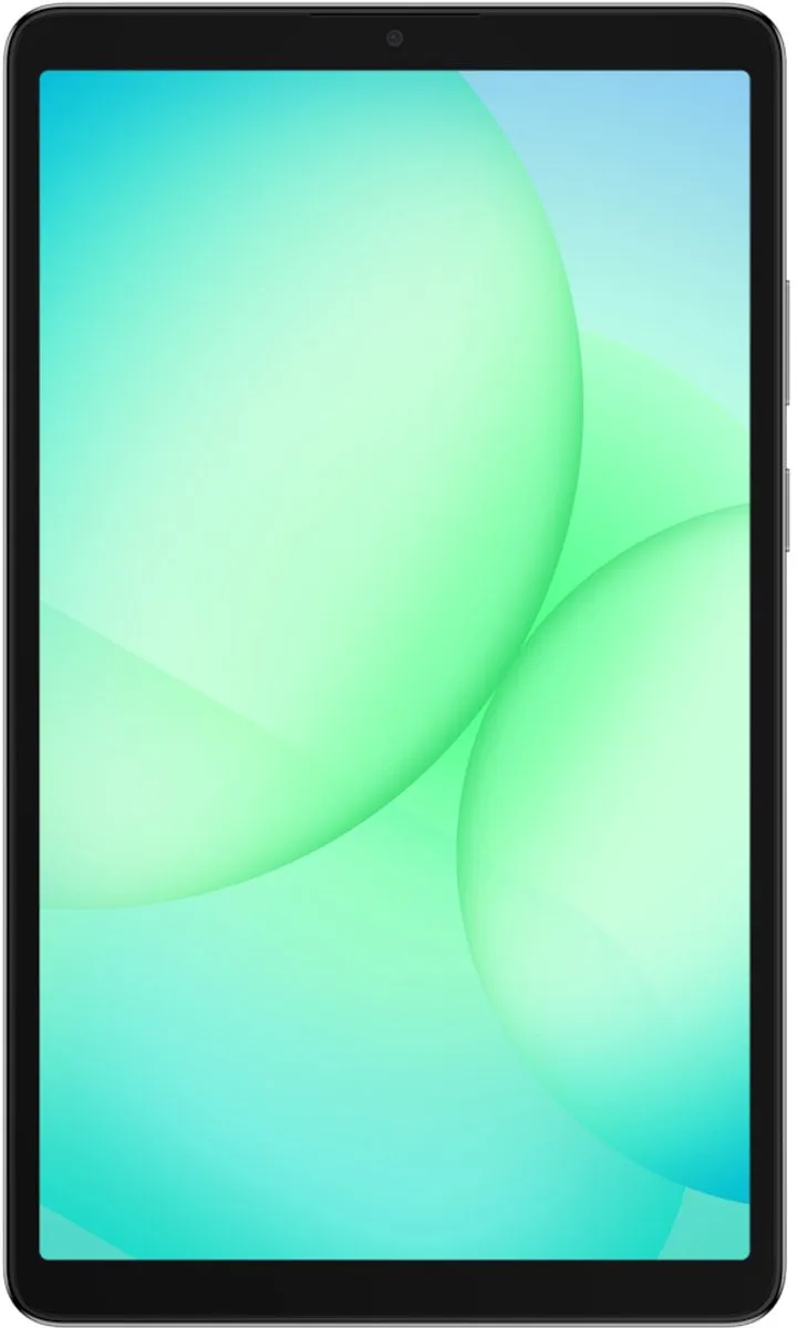 Samsung Galaxy Tab A11 SM-X130NZAEEUB - 128GB - 8.7" - Grijs