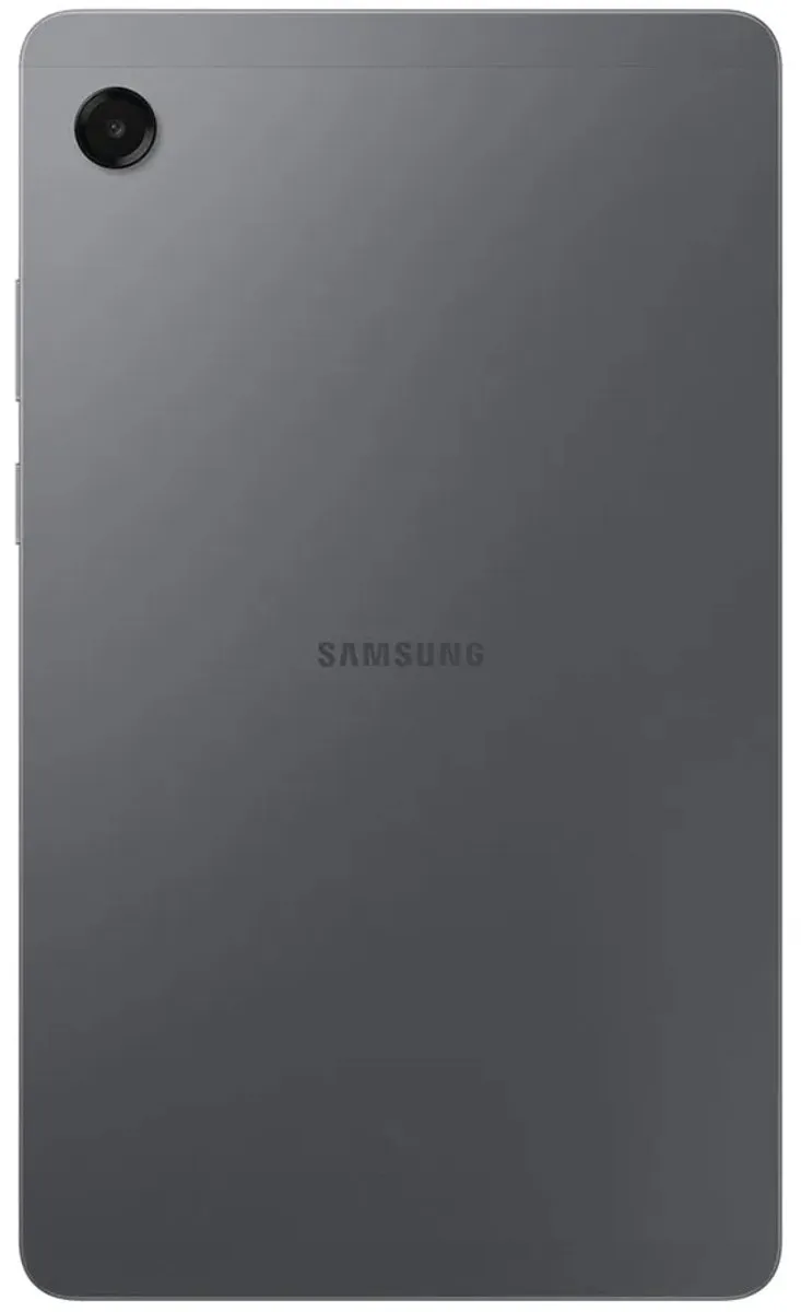 Samsung Galaxy Tab A11 SM-X130NZAEEUB - 128GB - 8.7" - Grijs - afbeelding 6 van 6