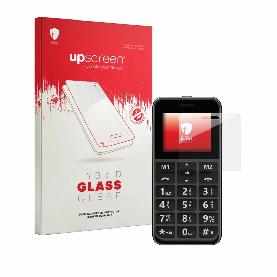 upscreen