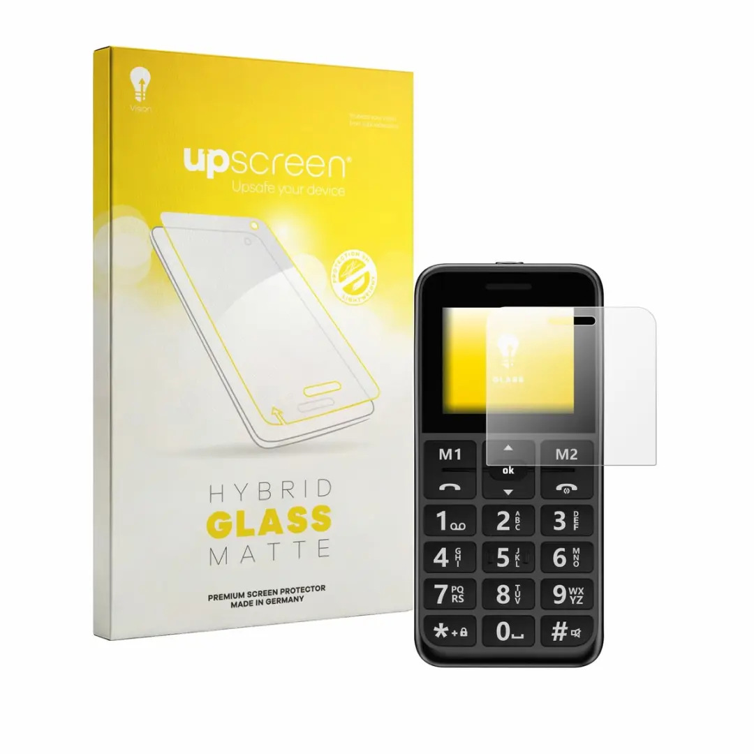 upscreen
