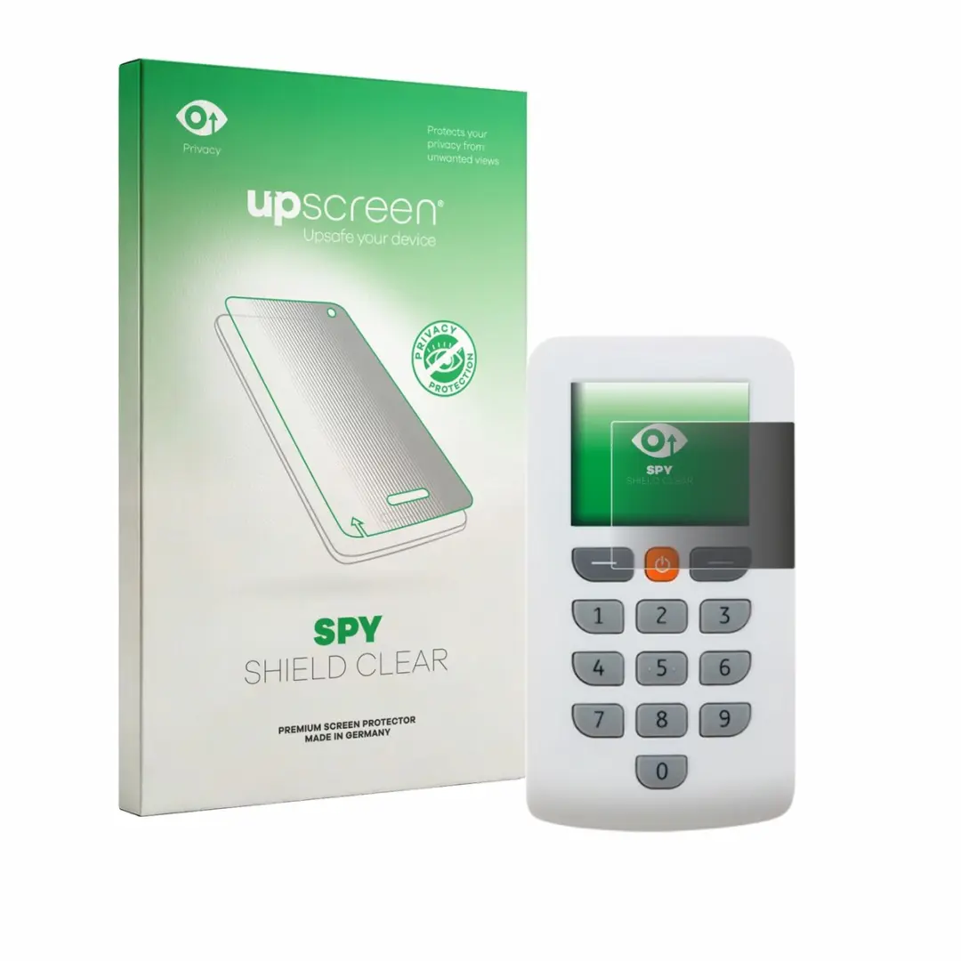 upscreen