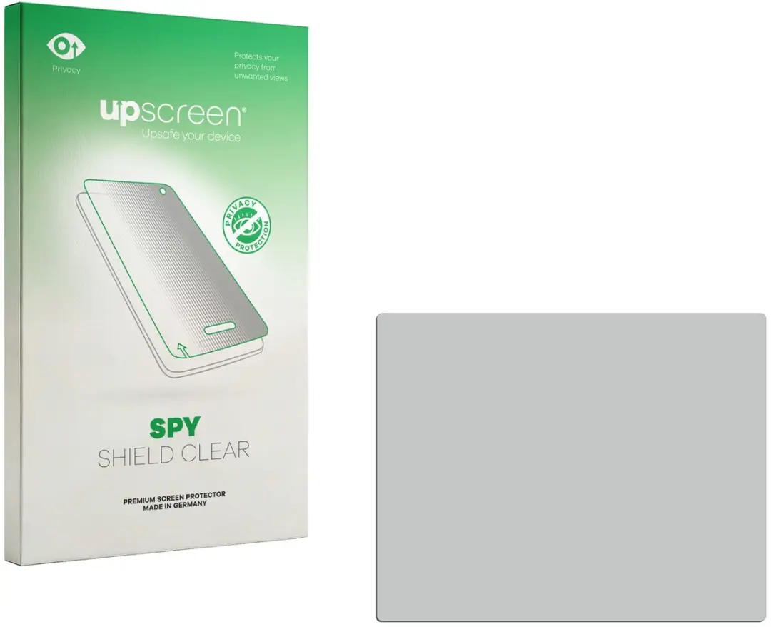 upscreen Spy Shield 3564646 Privacy Screenprotector - afbeelding 4 van 6