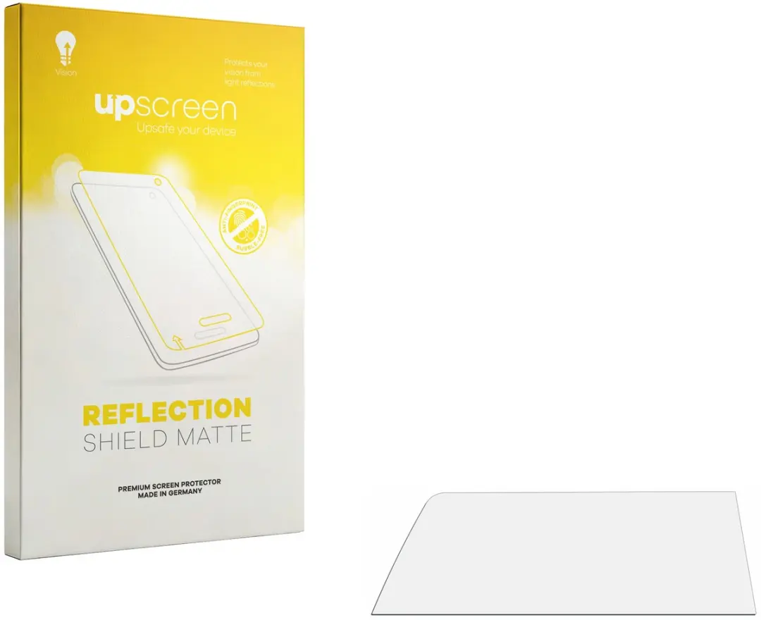 upscreen BMW 3 G20 Screenprotector - 2964645 - Mat - afbeelding 3 van 5