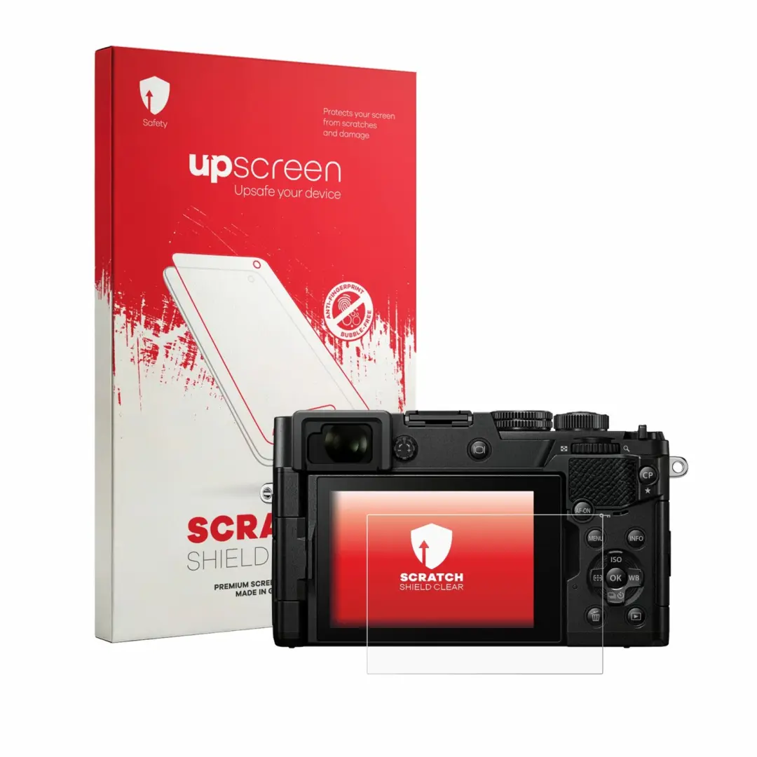 upscreen