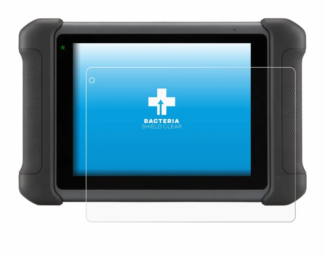 upscreen Screenprotector Autel MaxiSys MS906 - afbeelding 4 van 5