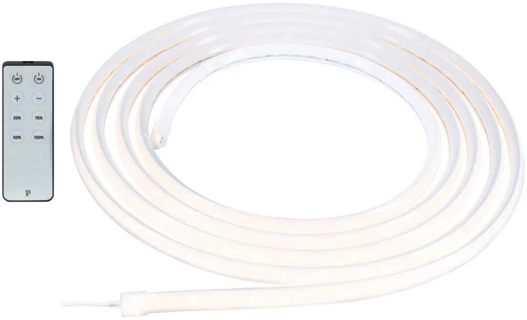 Paulmann SimpLED LED Strip Delta Volledige Set 5m - 18W 660lm/m