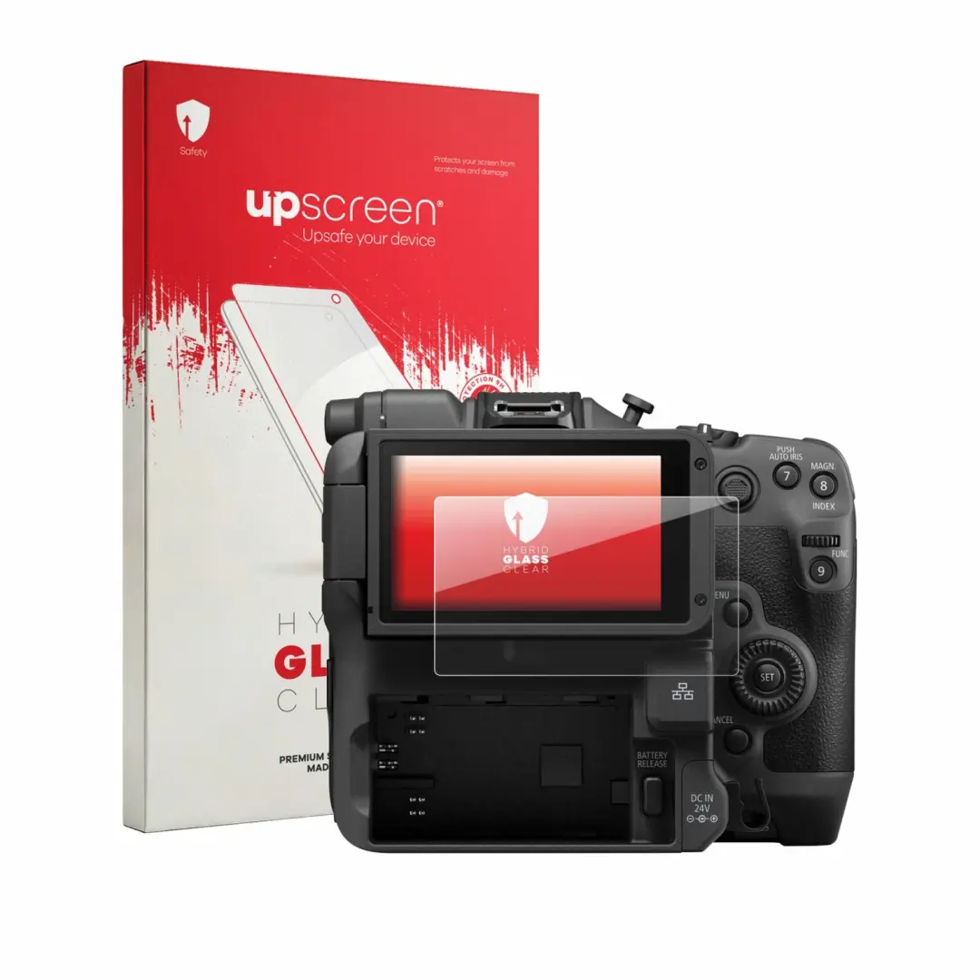 upscreen