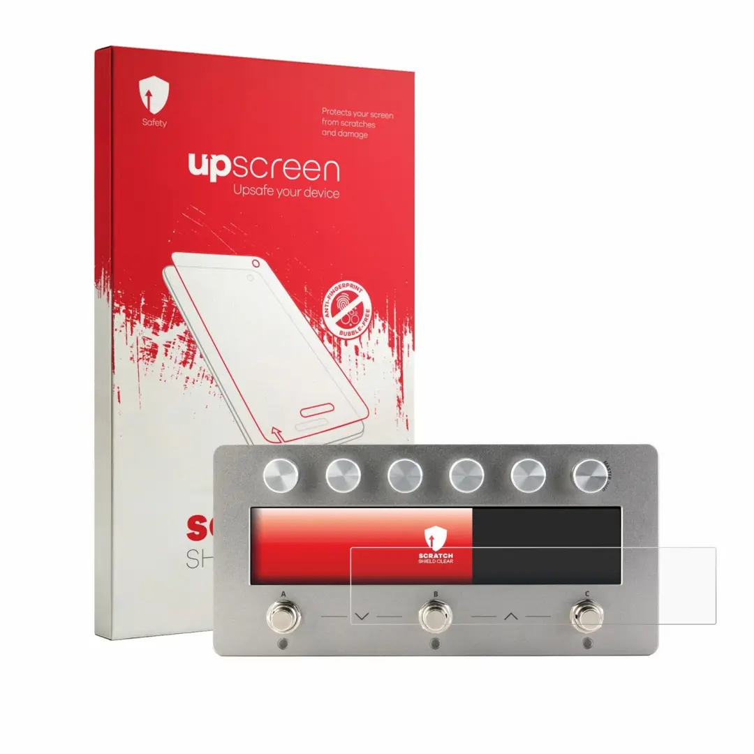upscreen