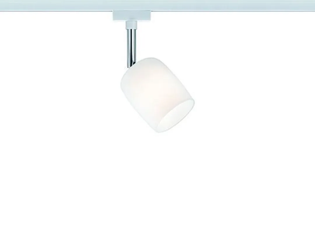 Paulmann Blossom 95342 G9 Railverlichting - 10W - Wit