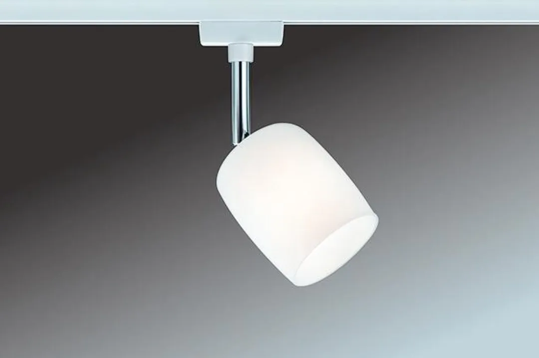 Paulmann Blossom 95342 G9 Railverlichting - 10W - Wit