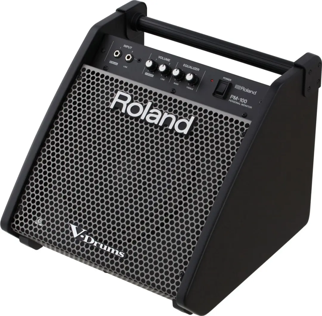 Roland PM-100 Drummonitor