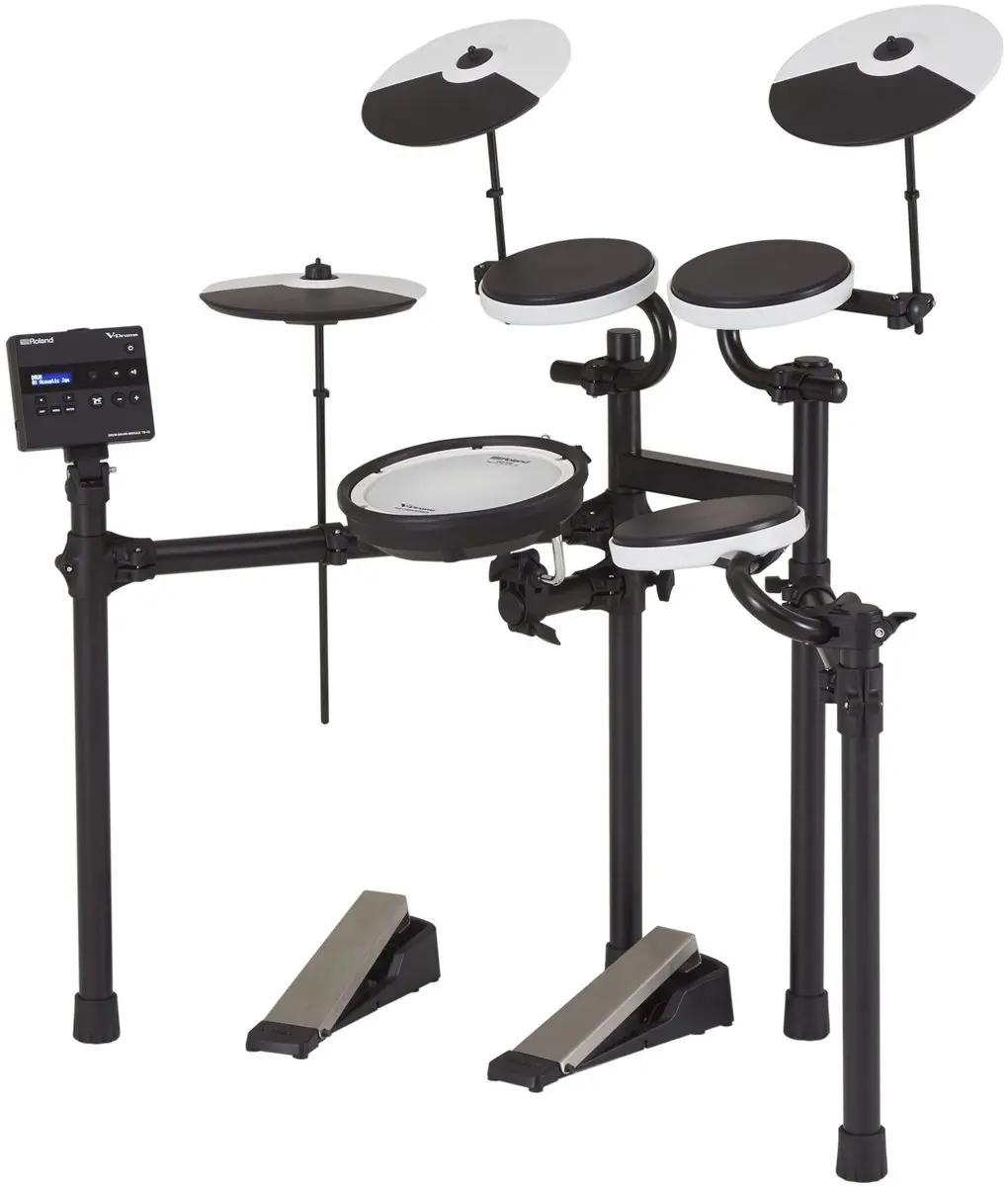 Roland TD-02KV V-Drum elektronisch drumstel