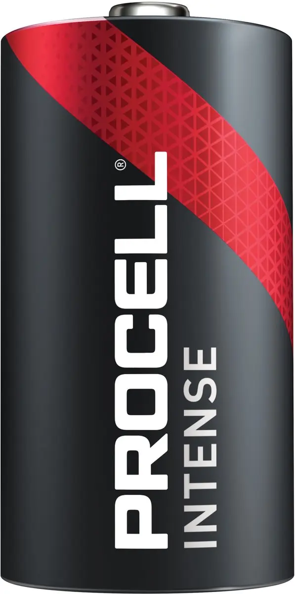 ProCell Intense LR20 D Alkaline Batterij