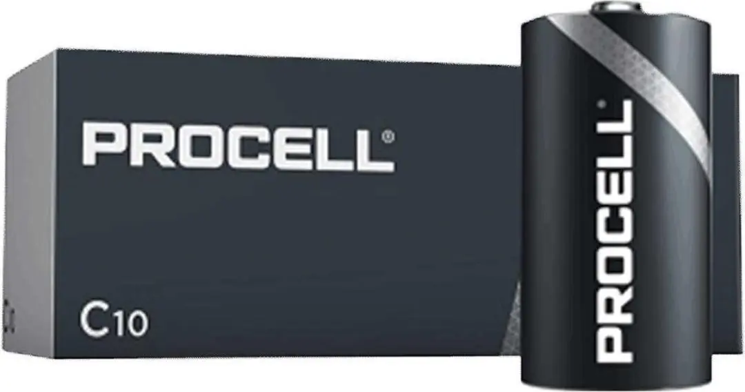 Procell Alkaline  C / LR14