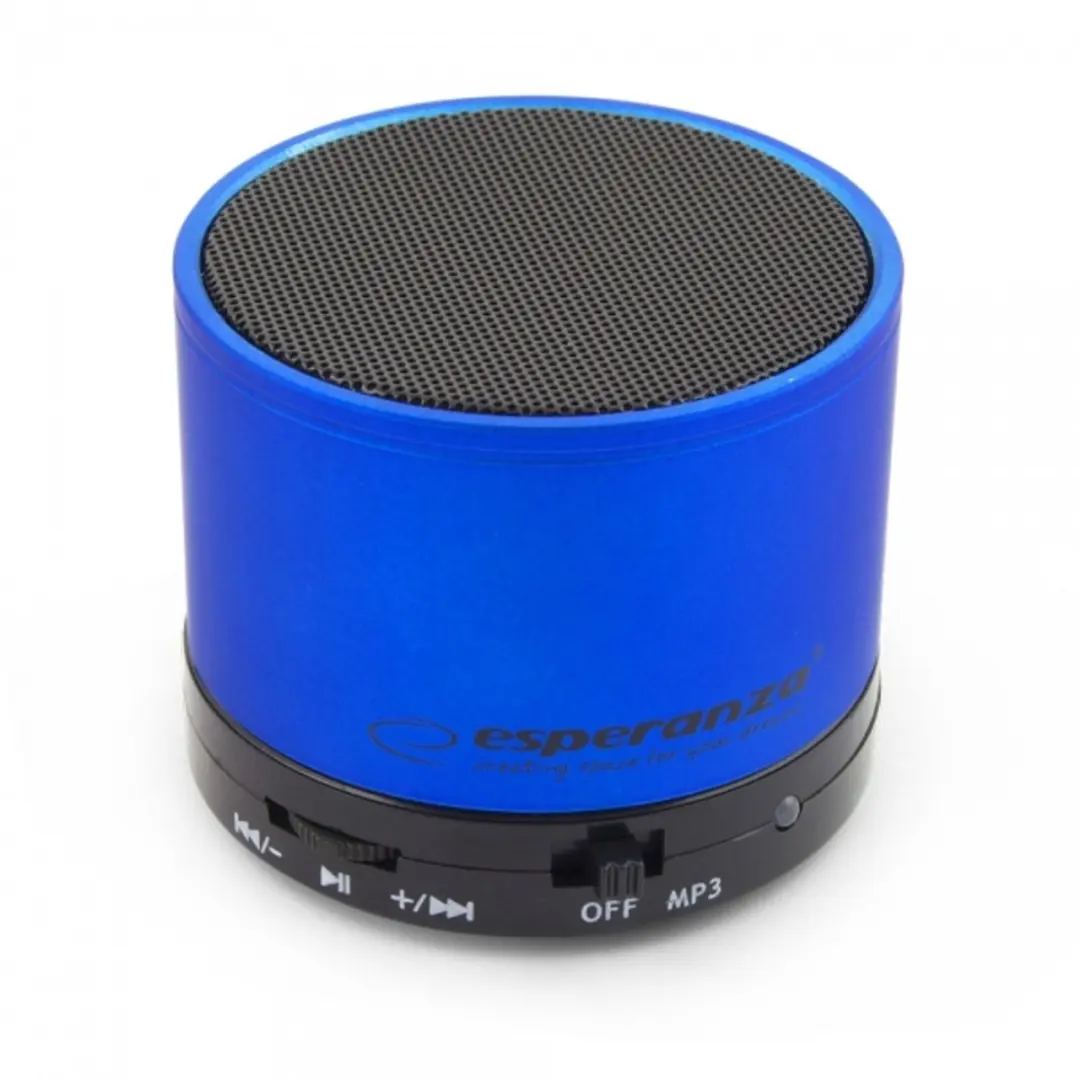 Esperanza Bluetooth Speaker Ritmo