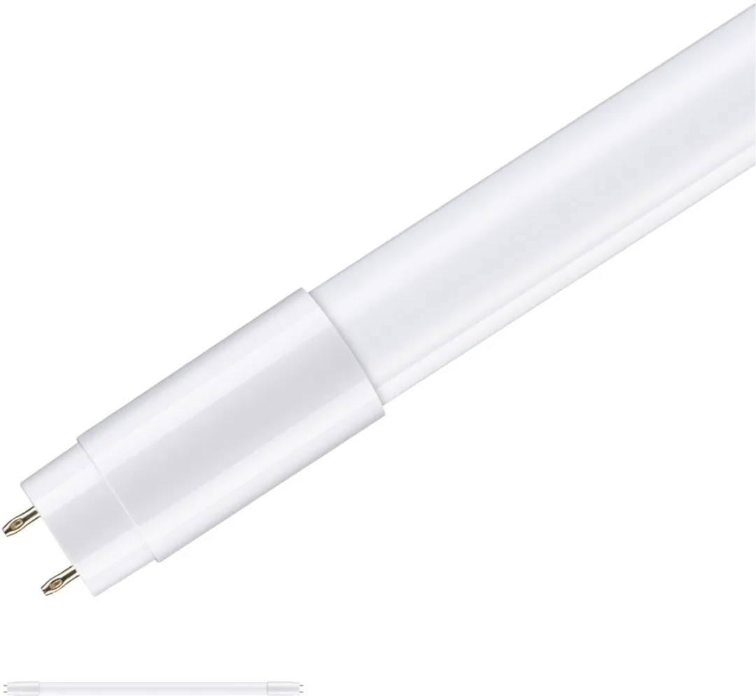 Paulmann LED-buis G13 604mm 11W 1250lm 6500K - Opaal