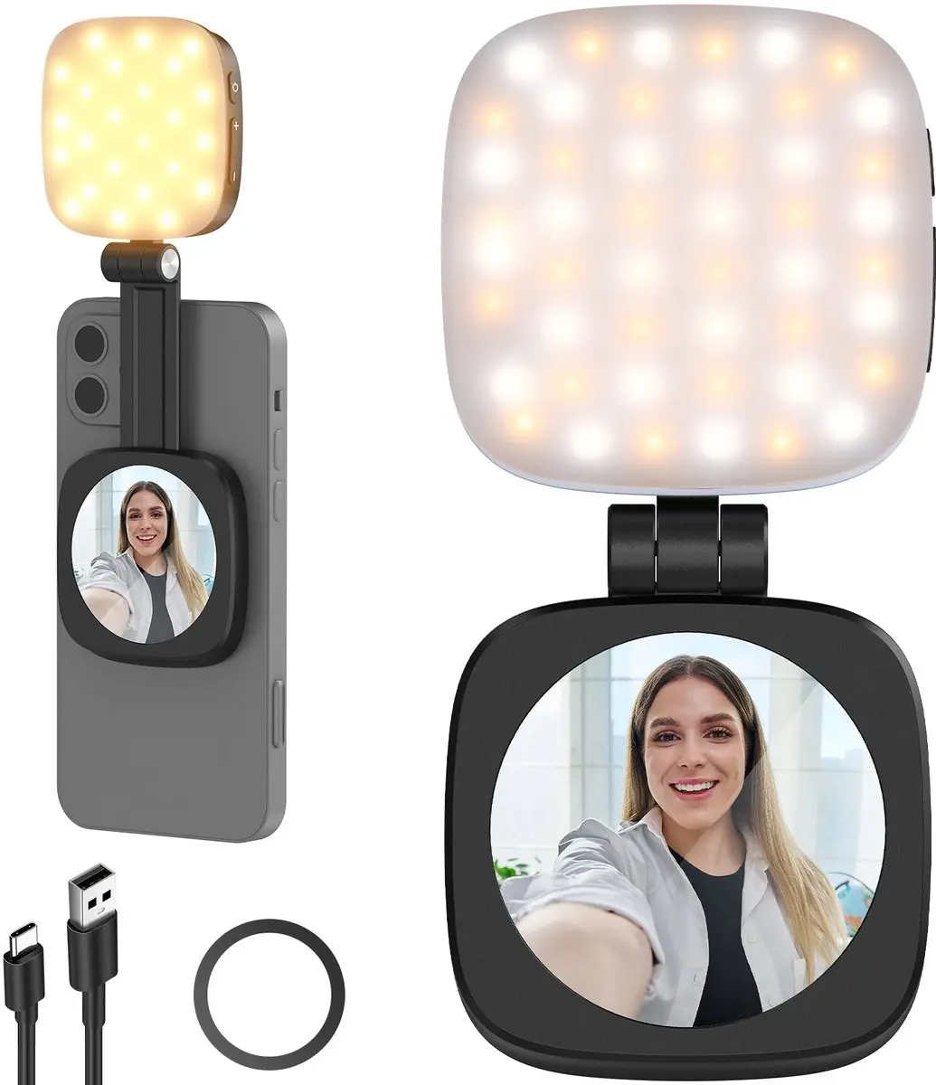 Neewer Flexibel Statief Voor Telefoons En Camera's 360° Verstelbaar - afbeelding 6 van 6