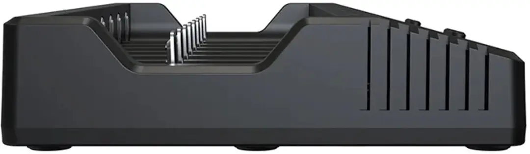 Xtar VC8S Acculader - AA/AAA - 8 Batterijen - afbeelding 2 van 6