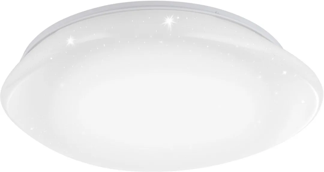 EGLO connect.z Sileras-Z Smart Plafondlamp Ø60cm