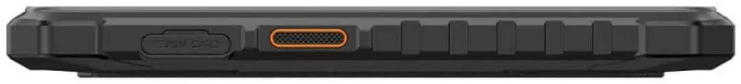 Ulefone RugKing 2 Pro ULERUGKING2PROB Smartphone - Zwart - afbeelding 2 van 6