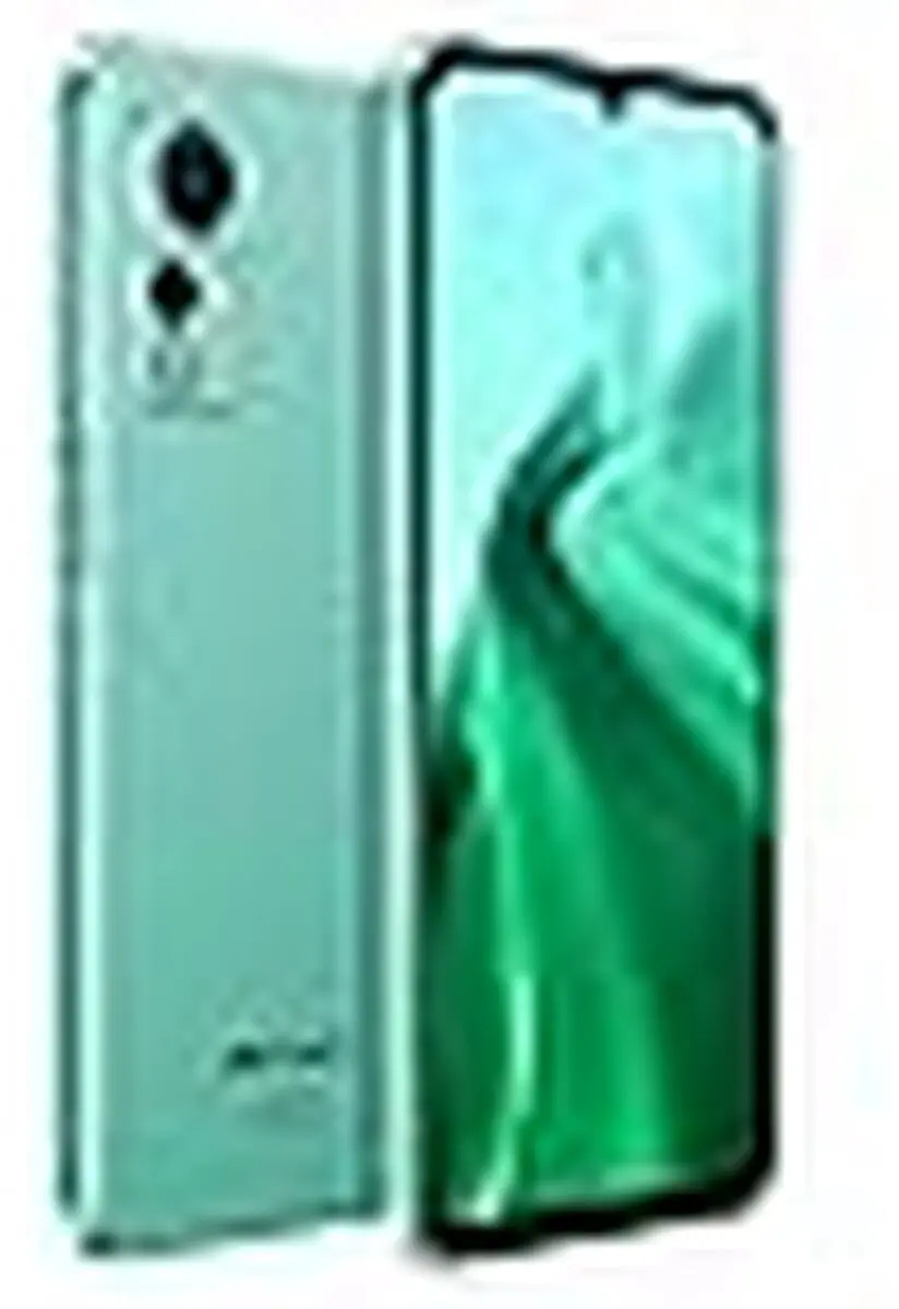 Ulefone RugKing 2 Pro ULERUGKING2PROB Smartphone - Zwart - afbeelding 5 van 6