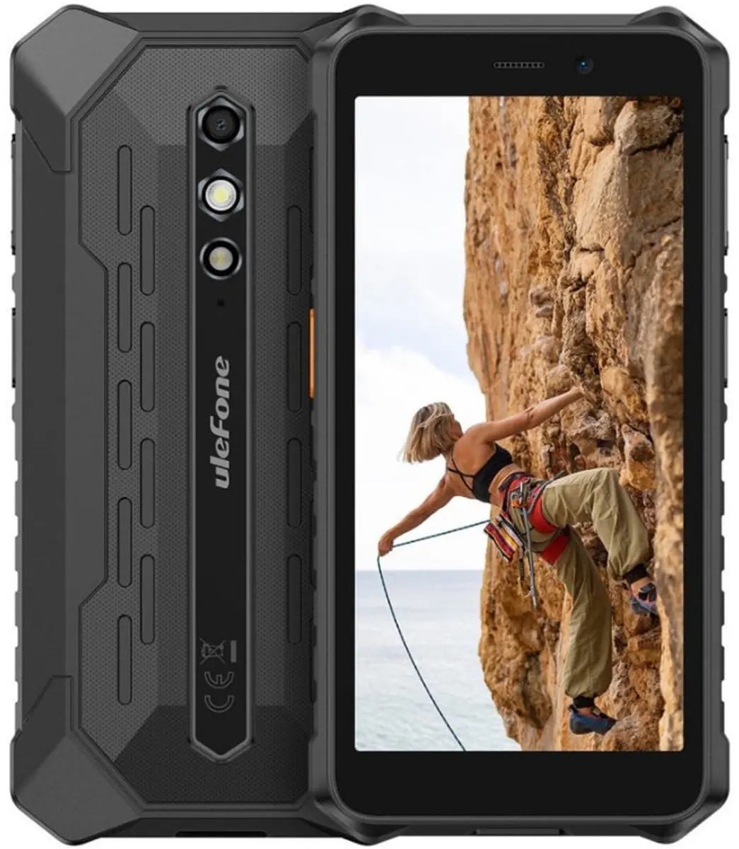 Ulefone RugKing 2 Pro ULERUGKING2PROB Smartphone